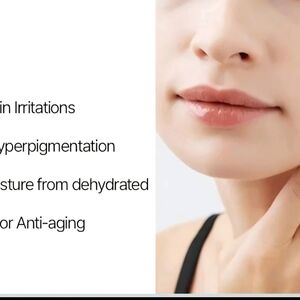 Hydrating Skincare Cream